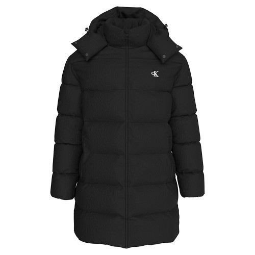 Calvin Klein Ανδρικό μπουφάν Hooded Down Puffer Coat
